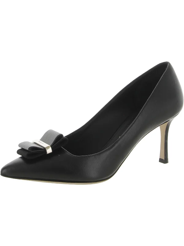 Women's non - slip stiletto heel pumps for safety on slippery floorsWinnie 70 Womens Leather Dressy Pumps Women's non - slip stiletto heel pumps for safety on slippery floorsWinnie 70 Womens Leather Dressy Pumps