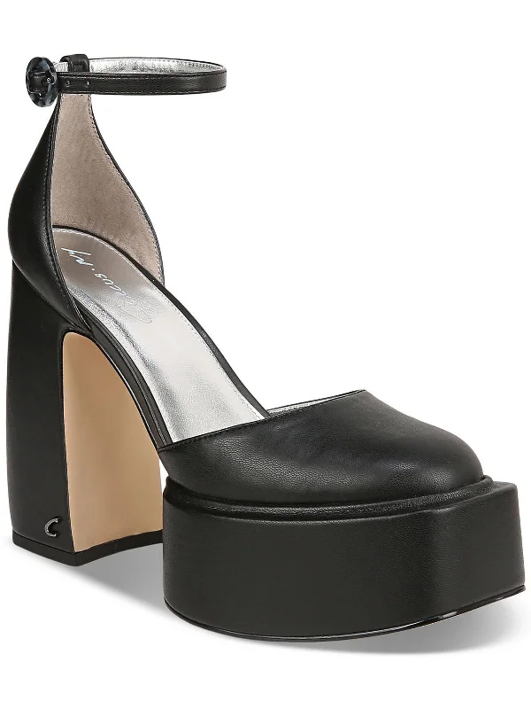 Women's bronze stiletto heel pumps for a warm and metallic lookBailey Womens Block Heel Dressy Pumps Women's bronze stiletto heel pumps for a warm and metallic lookBailey Womens Block Heel Dressy Pumps
