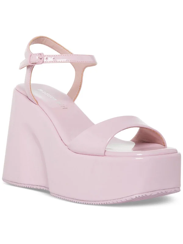 Women's mesh - paneled stiletto heel pumps for breathabilitySILHOUETTE Womens Open Toe Ankle Strap Platform Heels Women's mesh - paneled stiletto heel pumps for breathabilitySILHOUETTE Womens Open Toe Ankle Strap Platform Heels