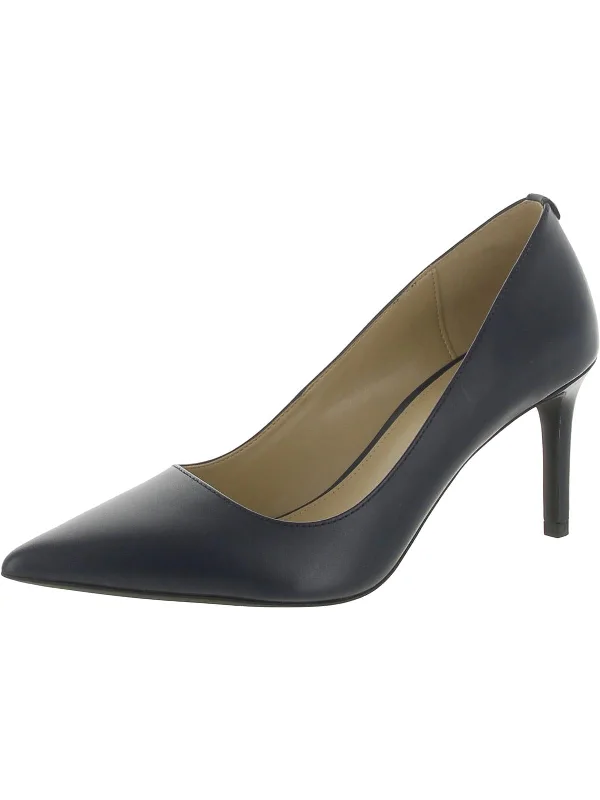 Women's burgundy stiletto heel pumps for a sophisticated appearanceAlina Flex Womens Leather Slip On Pumps Women's burgundy stiletto heel pumps for a sophisticated appearanceAlina Flex Womens Leather Slip On Pumps