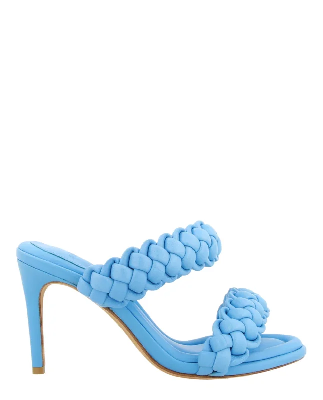 Women's non - slip stiletto heel pumps for safety on slippery floorsFrancis 85 Heels Women's non - slip stiletto heel pumps for safety on slippery floorsFrancis 85 Heels