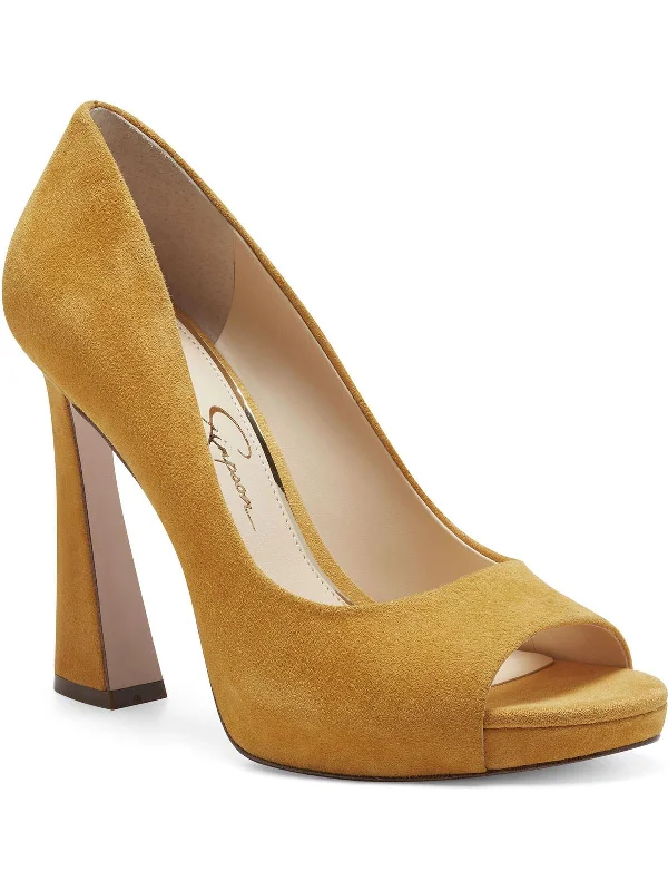 Women's burgundy stiletto heel pumps for a sophisticated appearanceWomens Suede Peep Toe Pumps Women's burgundy stiletto heel pumps for a sophisticated appearanceWomens Suede Peep Toe Pumps