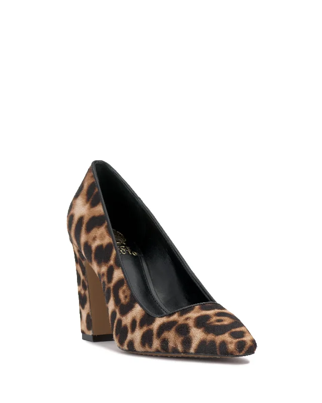 Women's snakeskin - embossed stiletto heel pumps for a bold statementVince Camuto SIBRINA3 TAN MULTI/SILKY LEOPARD Women's snakeskin - embossed stiletto heel pumps for a bold statementVince Camuto SIBRINA3 TAN MULTI/SILKY LEOPARD