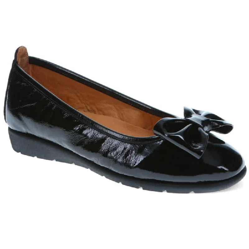 Women's platform stiletto heel pumps with a chunky soleCasual Heeled Pumps - ESTIL40003 / 325 918 Women's platform stiletto heel pumps with a chunky soleCasual Heeled Pumps - ESTIL40003 / 325 918
