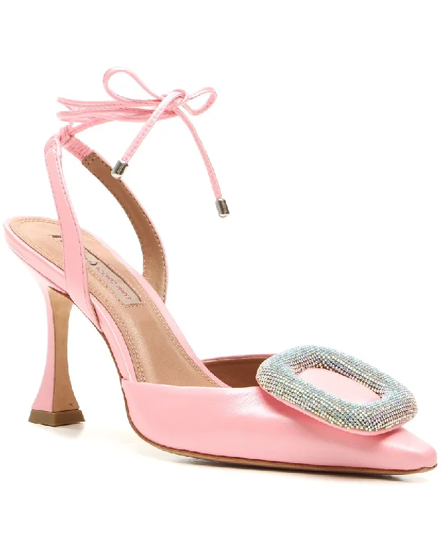 Women's evening gala stiletto heel pumps in a long - lasting colorVicenza Pequim Leather Shoe Women's evening gala stiletto heel pumps in a long - lasting colorVicenza Pequim Leather Shoe