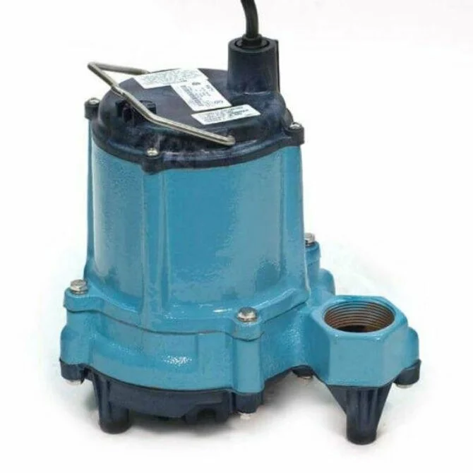 Women's date - night stiletto heel pumps with a sexy silhouetteLittle Giant - Manual Submersible Sump/Effluent Pump, 10ft power cord 1/3 HP, 50 GPM Women's date - night stiletto heel pumps with a sexy silhouetteLittle Giant - Manual Submersible Sump/Effluent Pump, 10ft power cord 1/3 HP, 50 GPM
