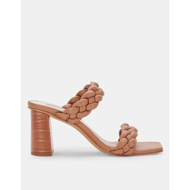 Women's teal stiletto heel pumps for a unique and modern lookPAILY HEELS CARAMEL STELLA Women's teal stiletto heel pumps for a unique and modern lookPAILY HEELS CARAMEL STELLA