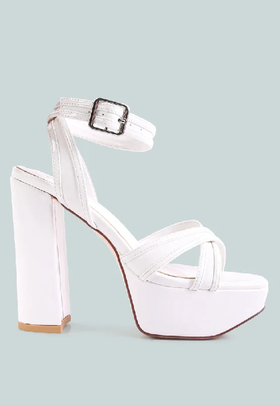 Women's velvet - covered stiletto heel pumps for a luxurious looknyle platform heeled sandals Women's velvet - covered stiletto heel pumps for a luxurious looknyle platform heeled sandals