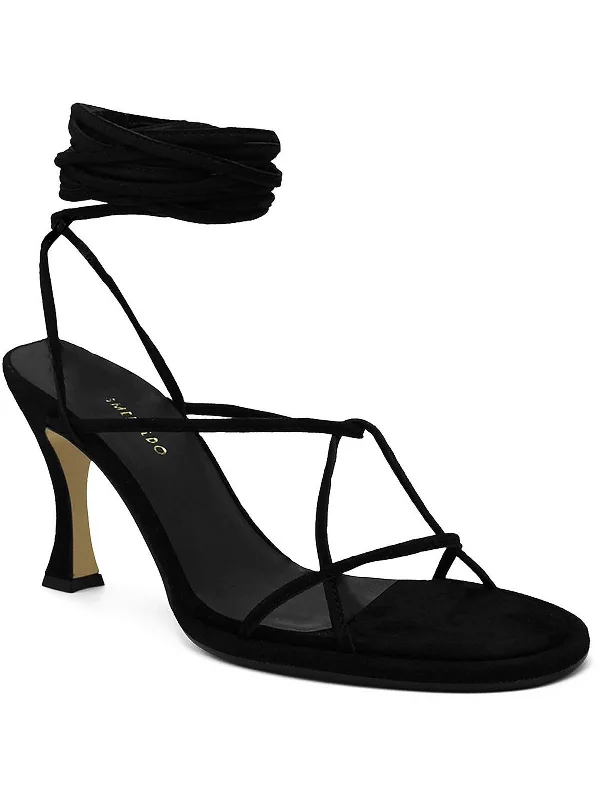 Women's satin - lined stiletto heel pumps for extra comfortIlenia 02 Womens l Leather Heels Women's satin - lined stiletto heel pumps for extra comfortIlenia 02 Womens l Leather Heels