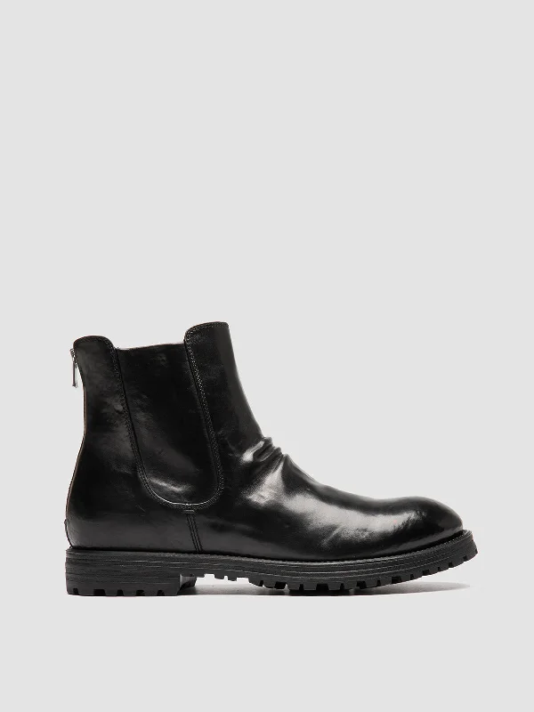 Women's Tassel - Trimmed Loafers with a Low Heel in Olive Green for a Trendy TwistISSEY RUBBER 008 - Black Leather Zipped Boots Women's Tassel - Trimmed Loafers with a Low Heel in Olive Green for a Trendy TwistISSEY RUBBER 008 - Black Leather Zipped Boots