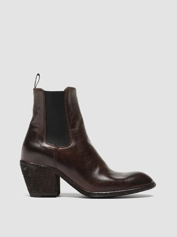 Elastic - Back Women's Loafers in Teal for Easy On - and - OffSYDNE 001 - Brown Leather Chelsea Boots Elastic - Back Women's Loafers in Teal for Easy On - and - OffSYDNE 001 - Brown Leather Chelsea Boots