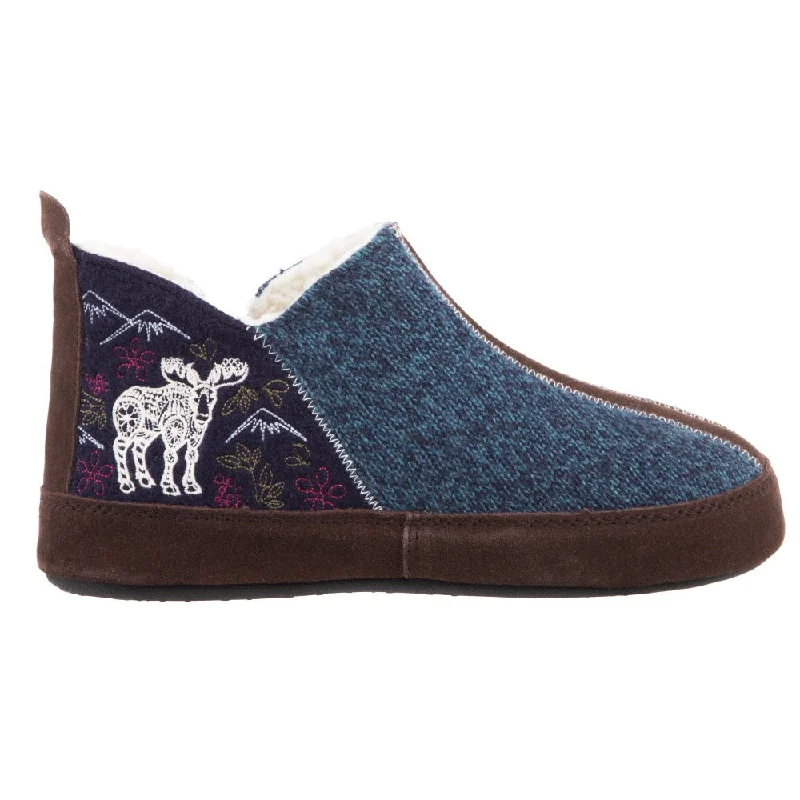 Navy Moose