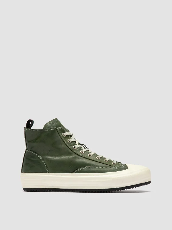 Women's Cashmere - Lined Loafers in Burgundy for Warmth in WinterMES DD 002 - Green Leather High Top Sneakers Women's Cashmere - Lined Loafers in Burgundy for Warmth in WinterMES DD 002 - Green Leather High Top Sneakers