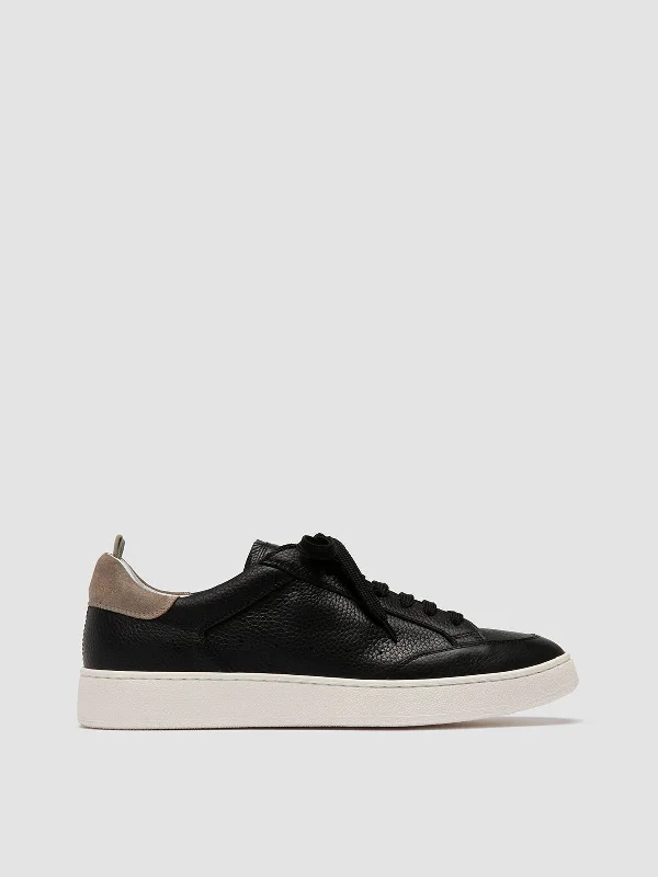 Slip - Resistant Women's Rubber - Sole Loafers in Navy for Wet ConditionsTHE DIME 001 - Black Suede Low Top Sneakers Slip - Resistant Women's Rubber - Sole Loafers in Navy for Wet ConditionsTHE DIME 001 - Black Suede Low Top Sneakers