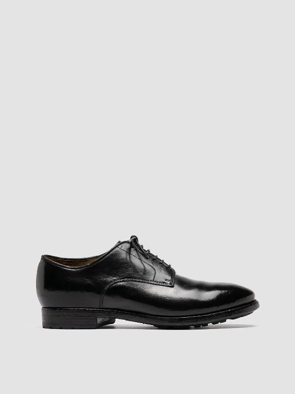 Lightweight Women's Mesh - Paneled Loafers in White for BreathabilityPRINCE 606 - Black Leather Derby Shoes Lightweight Women's Mesh - Paneled Loafers in White for BreathabilityPRINCE 606 - Black Leather Derby Shoes