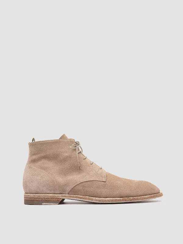 Lightweight Women's Mesh - Paneled Loafers in White for BreathabilitySOUND 003 - Taupe Suede Lace-up Boots Lightweight Women's Mesh - Paneled Loafers in White for BreathabilitySOUND 003 - Taupe Suede Lace-up Boots
