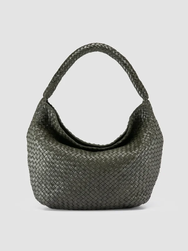 Women's Cashmere - Lined Loafers in Burgundy for Warmth in WinterOC CLASS 09 - Green Leather Hobo Bag Women's Cashmere - Lined Loafers in Burgundy for Warmth in WinterOC CLASS 09 - Green Leather Hobo Bag