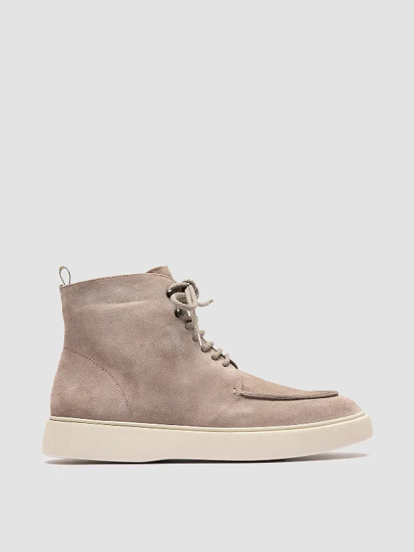 Women's Premium Leather Tassel Loafers in Dark Brown for a Classic Office LookFRAME 004 - Taupe Suede Lace-up Boots Women's Premium Leather Tassel Loafers in Dark Brown for a Classic Office LookFRAME 004 - Taupe Suede Lace-up Boots