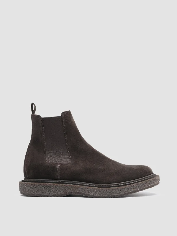Adjustable Strap Women's Loafers in Tan for a Custom FitBULLET 002 - Grey Suede Chelsea Boots Adjustable Strap Women's Loafers in Tan for a Custom FitBULLET 002 - Grey Suede Chelsea Boots