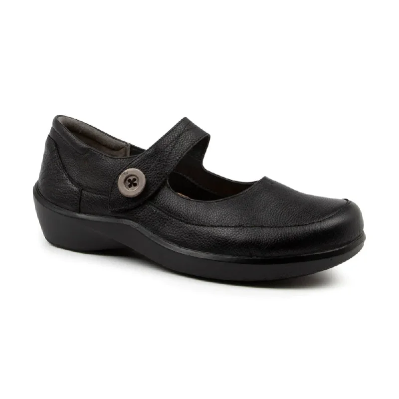 Women's Cashmere - Lined Loafers in Burgundy for Warmth in WinterZiera Shoes Women's Gloria Comfort Mary Jane - Black Leather Women's Cashmere - Lined Loafers in Burgundy for Warmth in WinterZiera Shoes Women's Gloria Comfort Mary Jane - Black Leather