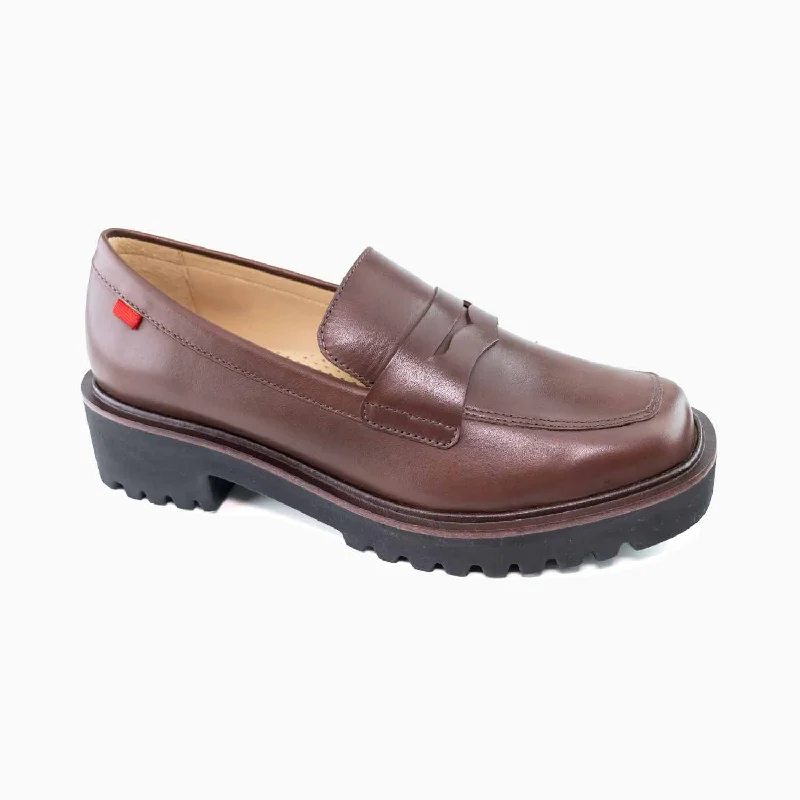 Women's Geometric - Patterned Loafers in Multicolor for a Fashion - Forward LookBrielle Ave, Women Women's Geometric - Patterned Loafers in Multicolor for a Fashion - Forward LookBrielle Ave, Women