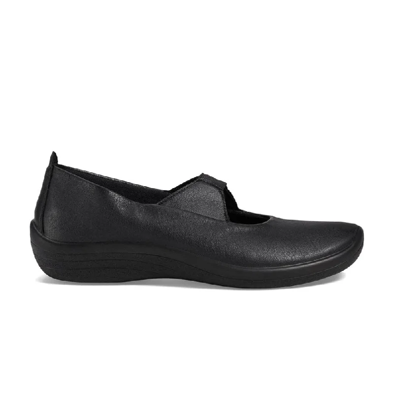 Women's Metallic Foil - Finish Loafers in Gold for a Glamorous Night OutArcopedico Women's Itatiaia - Gin Black Women's Metallic Foil - Finish Loafers in Gold for a Glamorous Night OutArcopedico Women's Itatiaia - Gin Black