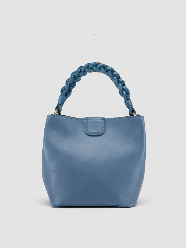 Women's Fur - Lined Loafers in Tan for a Cozy Winter OptionNOLITA WOVEN 227 - Blue Leather Crossbody Bag Women's Fur - Lined Loafers in Tan for a Cozy Winter OptionNOLITA WOVEN 227 - Blue Leather Crossbody Bag