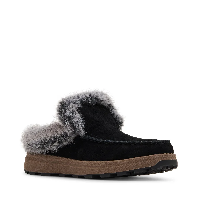 Women's Tassel - Trimmed Loafers with a Low Heel in Olive Green for a Trendy TwistVICTOR