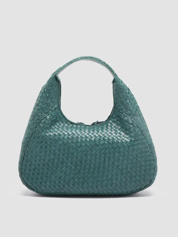 Women's Memory Foam Insole Loafers in Pink for Added ComfortOC CLASS 58 - Green Leather Hobo Bag Women's Memory Foam Insole Loafers in Pink for Added ComfortOC CLASS 58 - Green Leather Hobo Bag