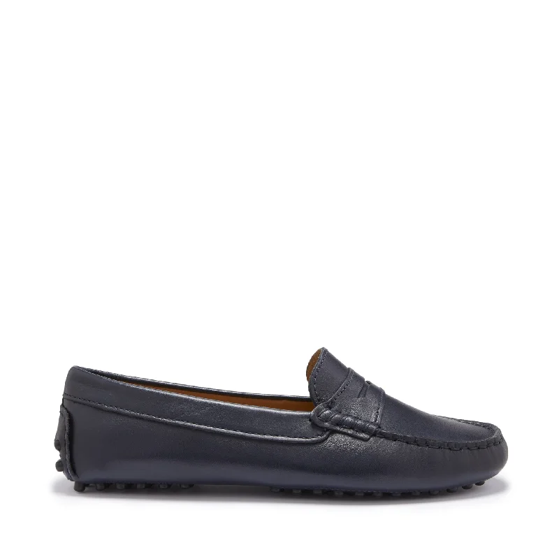 Women's Cashmere - Lined Loafers in Burgundy for Warmth in WinterWomen's Penny Driving Loafers, navy blue leather Women's Cashmere - Lined Loafers in Burgundy for Warmth in WinterWomen's Penny Driving Loafers, navy blue leather