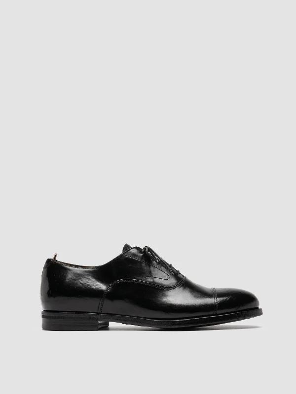 Women's Premium Leather Tassel Loafers in Dark Brown for a Classic Office LookVANDERBILT CAOU 011 - Black Leather Oxford Shoes Women's Premium Leather Tassel Loafers in Dark Brown for a Classic Office LookVANDERBILT CAOU 011 - Black Leather Oxford Shoes