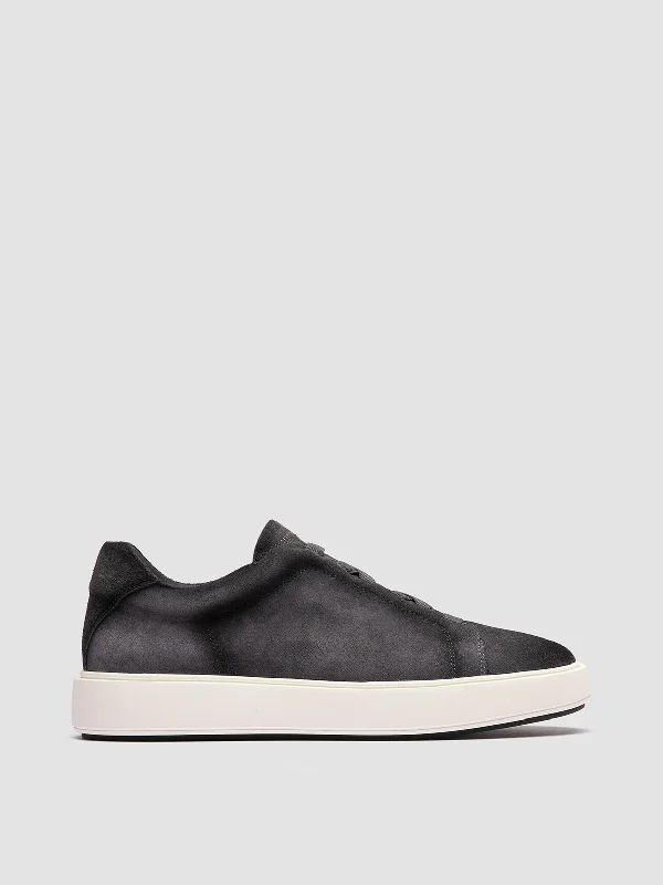 Women's Fur - Lined Loafers in Tan for a Cozy Winter OptionSLOUCH 001 - Grey Suede Low Top Sneakers Women's Fur - Lined Loafers in Tan for a Cozy Winter OptionSLOUCH 001 - Grey Suede Low Top Sneakers
