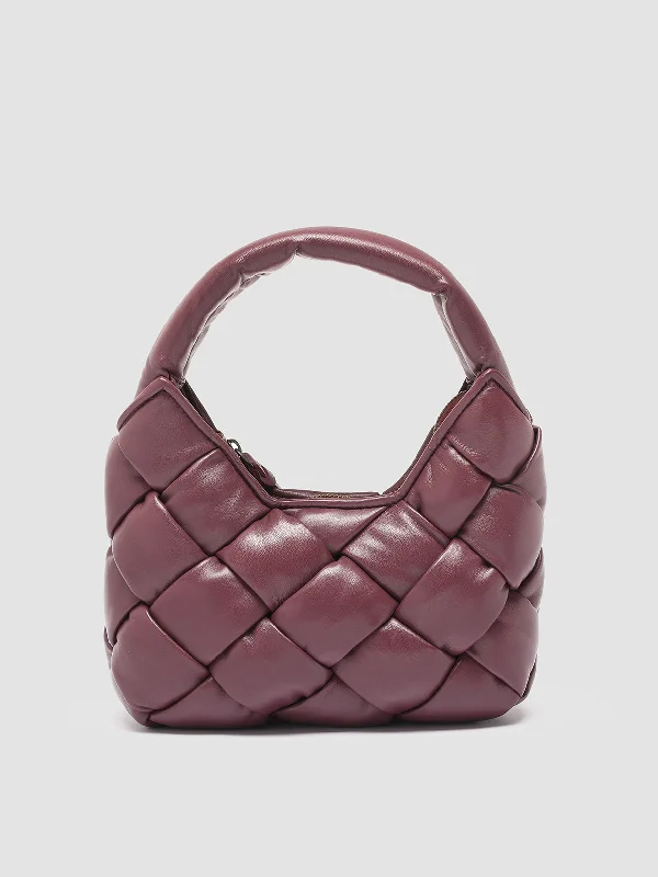 Elastic - Back Women's Loafers in Teal for Easy On - and - OffOC CLASS 50 Massive - Burgundy Leather Hobo Bag Elastic - Back Women's Loafers in Teal for Easy On - and - OffOC CLASS 50 Massive - Burgundy Leather Hobo Bag