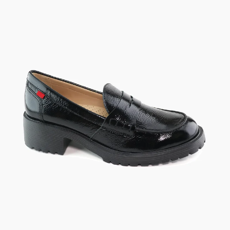 Women's Tassel - Trimmed Loafers with a Low Heel in Olive Green for a Trendy TwistCamden St, Women Women's Tassel - Trimmed Loafers with a Low Heel in Olive Green for a Trendy TwistCamden St, Women