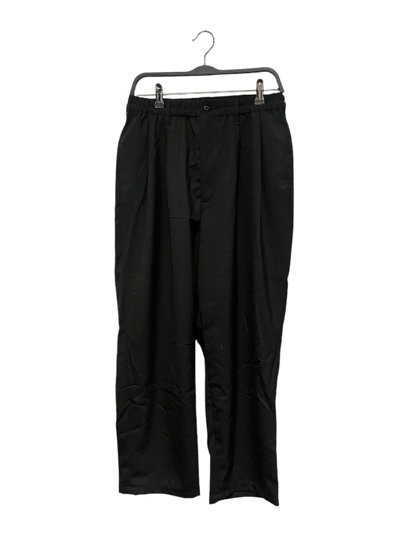 COOTIE/Pants/S/Cotton/BLK/