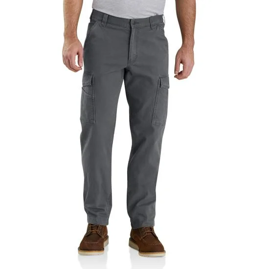 Carhartt- Rugged Flex Rigby Cargo Pants