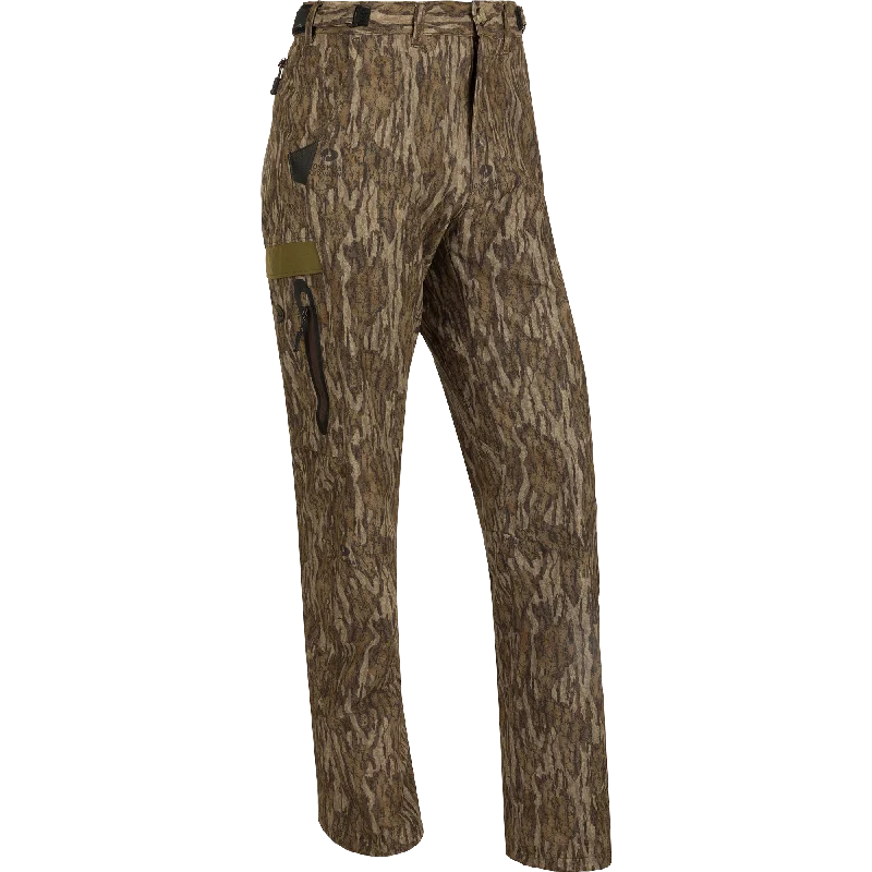 EST Camo Stretch Tech Pants