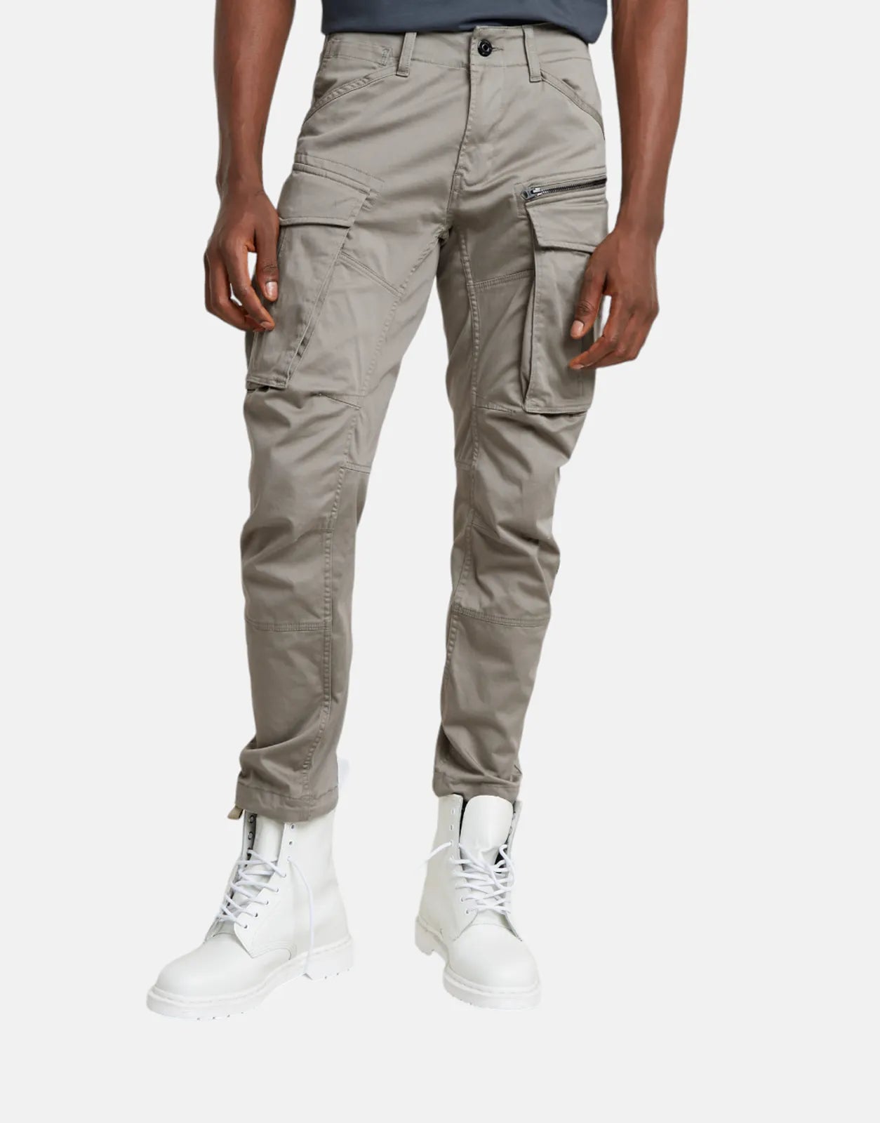 G-Star RAW Rovic Zip 3D Elephant Skin Cargo Pants