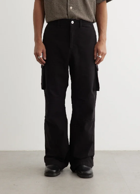 Mount Cargo Pants