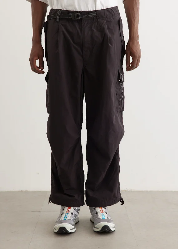 Oversized Cargo Pants