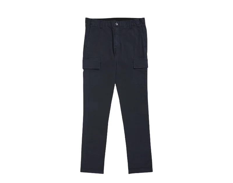 Psycho Bunny Bowland Cargo Navy Pants B6P222Q1CO-NVY