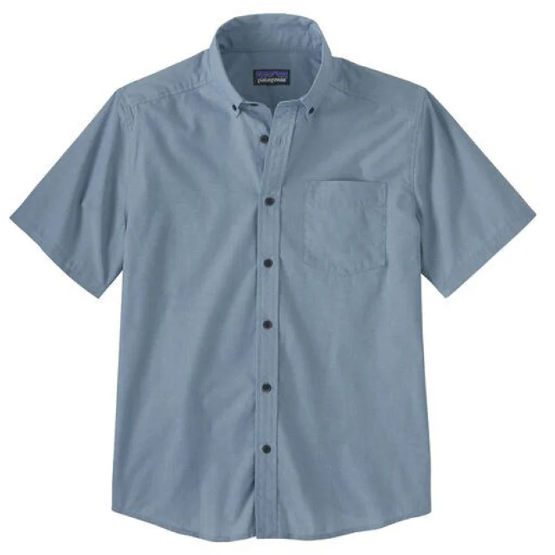 Men's Daily Shirt