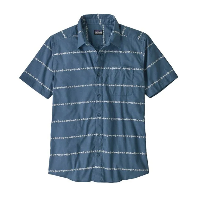 Men's Go To Shirt