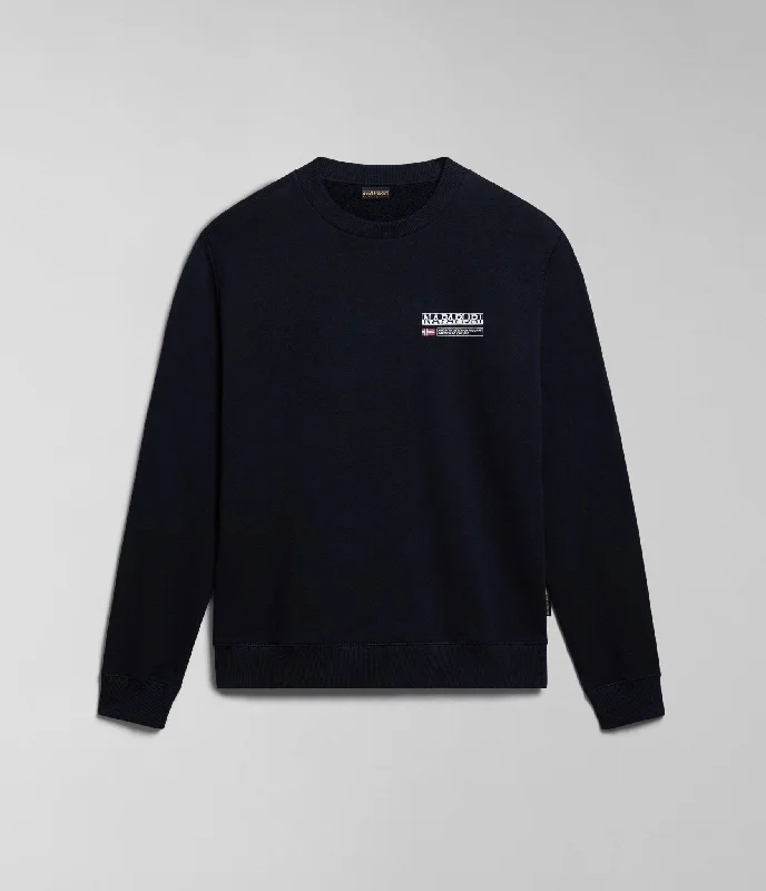 Napapijri Kasba Crew Sweatshirt