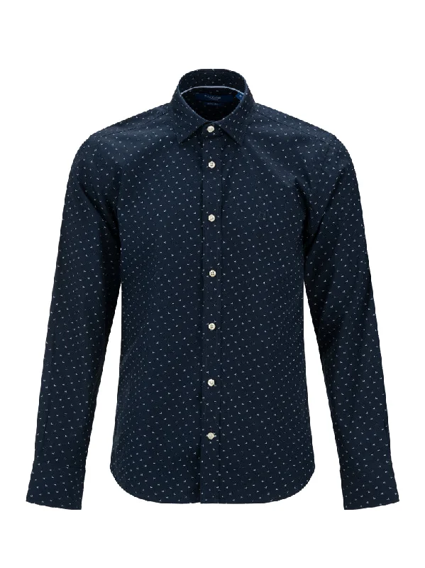 Shirt Sport Man Sport (Slim)