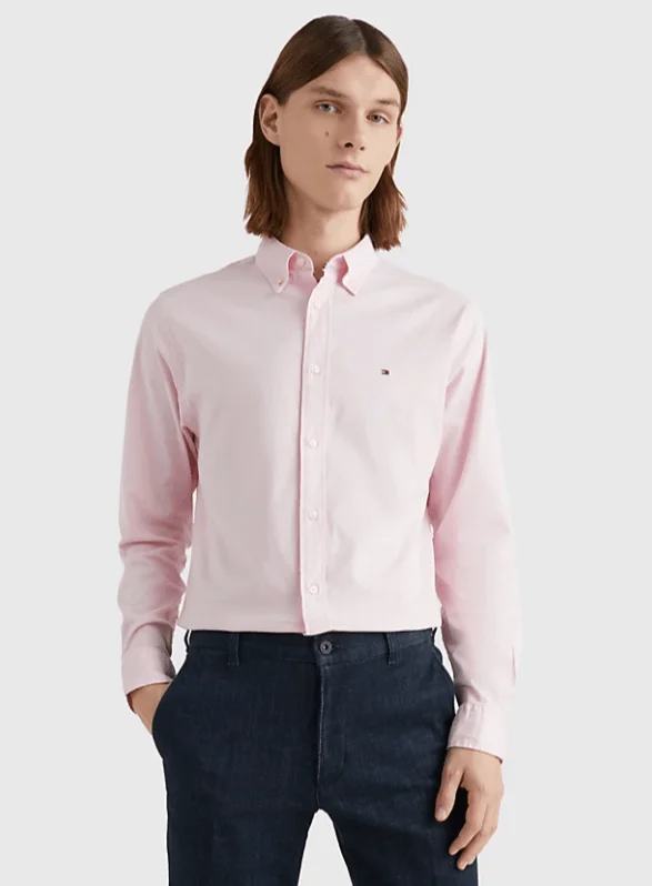 Tommy Hilfiger 1985 Flex Oxford RF Shirt