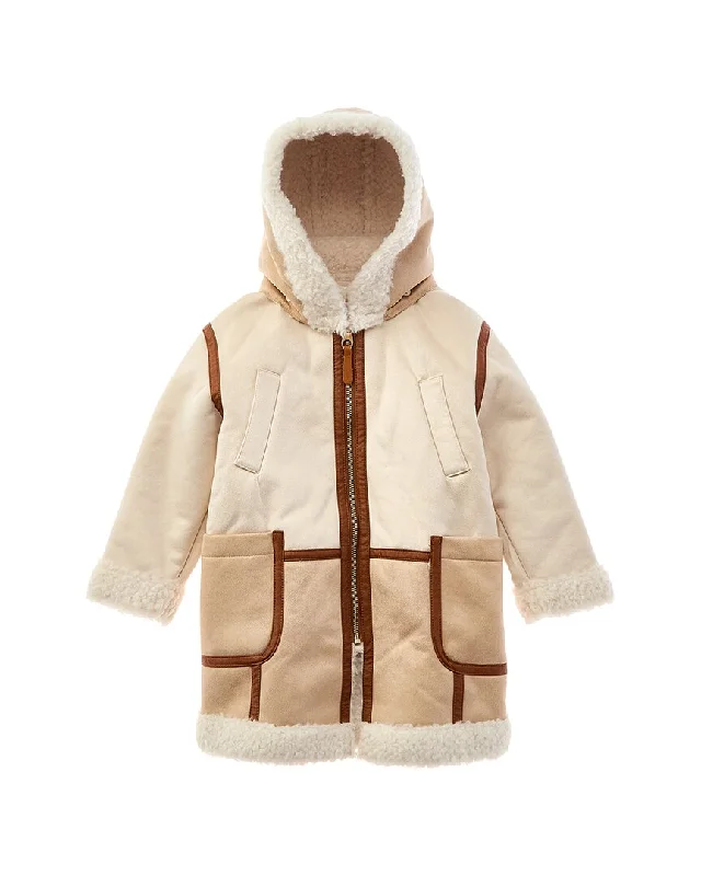 Chloé Coat