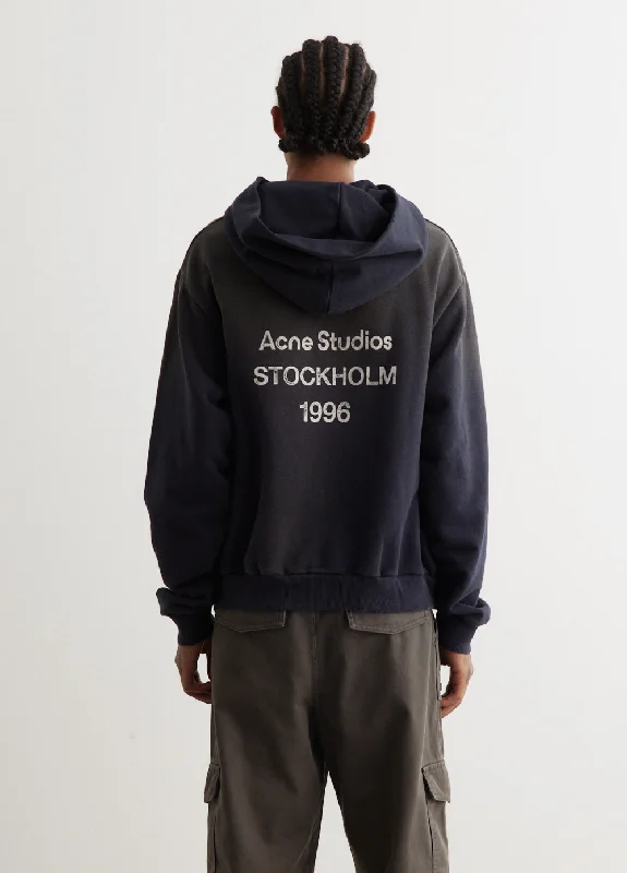 Franziska H U 1996 Hoodie