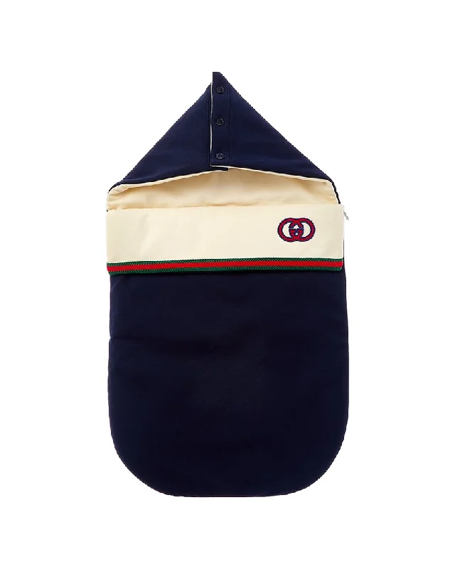 Gucci Padded Nest Sleeping Bag