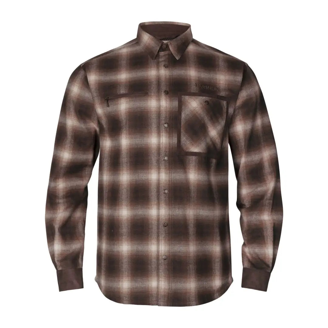 Harkila Folke Shirt Jacket